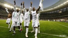 Африканските отбори не бива да се подценяват на Мондиала