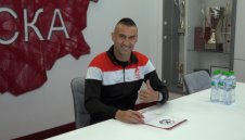 ОФИЦИАЛНО: Мартин Камбуров подписа с ЦСКА 1948