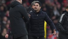 Чистката на Артета: Микел разкара 28 играчи 