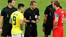 Англия в еуфория след драмата с дузпи срещу Колумбия