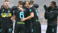 Интер продължава да ближе рани