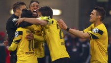 ПРОГНОЗА: Борусия Дортмунд - Херта