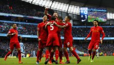 Ливърпул ще играе в Шампионска лига