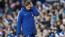 Голямо опълчение, но Евертън удържа Челси