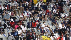 Коронавирус: Във Франция са категорични за фенове по стадионите