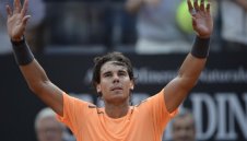 Рафа Надал официално отново номер 2