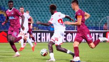 Вальо Илиев избухна мощно: Съдиите режат ЦСКА