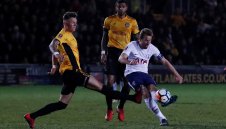 Почетино: Хари Кейн сам ще реши бъдещето си