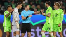 Страхотен престиж: Георги Кабаков ще свири мач на Италия