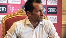 Баварският Хасан олекна с 8 бона заради гаменска изцепка