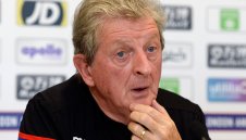 Ходжсън вярва, че ще спаси Палас от изпадане