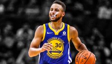 Стеф иска да остане в Голдън Стейт до живот