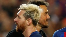 ПРОГНОЗА: Барселона - Бетис