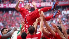 Бивш на Байерн: Ковач ме съсипа и разочарова! Нещата в отбора не вървяха