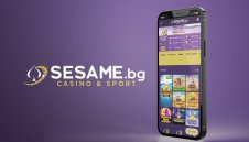 Как да играем демо слотове в Sesame mobile