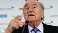 ФИФА изхвърля Израел от календара си?