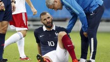 Удар за Реал - Бензема ще почива 3 седмици