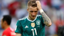 Ройс отказал апетитна оферта от Манчестър Сити