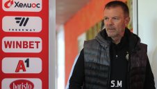 ЦСКА води с 10 гола на Левски във Вечното дерби 