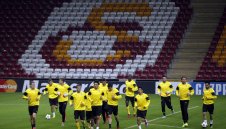 ПРОГНОЗА: Галатасарай - Борусия Дортмунд