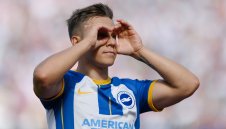 Трансферът е близо! Артилеристите уредиха звездата на Брайтън