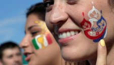 ФИФА наложи първи глоби на Мондиал 2018