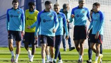 Радост в Барса! Отмениха наказанието Левандовски