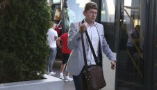 Чистка в ЦСКА: И Стойчо Стоилов е аут 