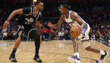 Лудост! 175 точки не стигнаха за победа в НБА