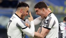 За Влахович: Байерн изкушава Юве с милиони и Серж