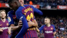 Леонеса - Барселона