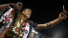 Готви се голям трансфер: Юве дава Сандро и Дибала за Погба