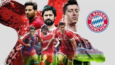 Бундеслигата не е виждала друг като Левандовски