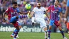 Елче - Реал Мадрид