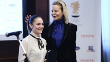 БОК предложи помощ на олимпийците на Украйна