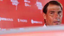 Надал не знае дали ще играе на Ролан Гарос