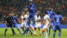 Порто чукна Галатасарай в Турция