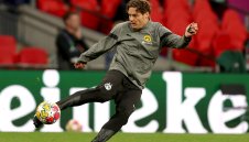 Терзич: Финалът в Шампионската лига е красивата част от спорта