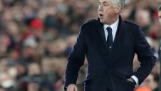 Анчелоти: Интер ни победи заради расистките скандирания