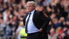 Стив Брус е готов да води Вила