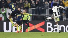 Шедьовър реши Дерби д’Италия! Юве и Интер сътвориха рядко виждано шоу + ВИДЕО