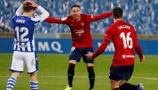 Бъдещият голмайстор на Лудогорец е бил пред трансфер в ЦСКА