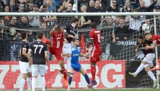 ОБЗОР: Първа лига, 25-и кръг