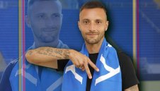 Старокин запълва зейналата дупка отляво
