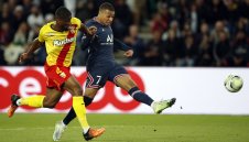 Майката на Килиан Мбапе разкри бъдещето му