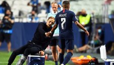 Тухел за Мбапе: Ще го взема с колелото, ще въртя от Мюнхен до Париж