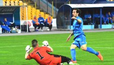 Левски пази звездите си за Лудогорец