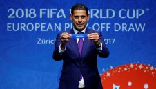 Изненадa! Легендарният Фернандо Йеро поема Реал (Мадрид)?