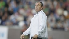 Мъри Стоилов със страхотен шанс да поеме руски колос