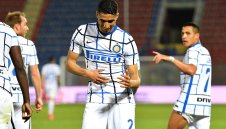 Интер и ПСЖ не могат да се разберат за Хакими 